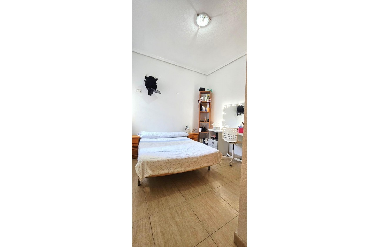 Revente - Villa - San Pedro del Pinatar - San Pedro de Pinatar