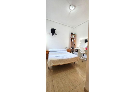 Revente - Villa - San Pedro del Pinatar - San Pedro de Pinatar
