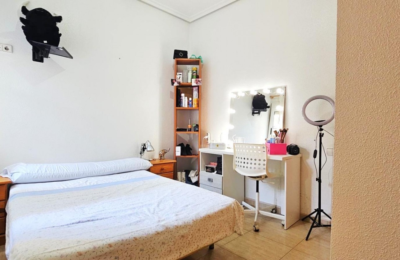Revente - Villa - San Pedro del Pinatar - San Pedro de Pinatar