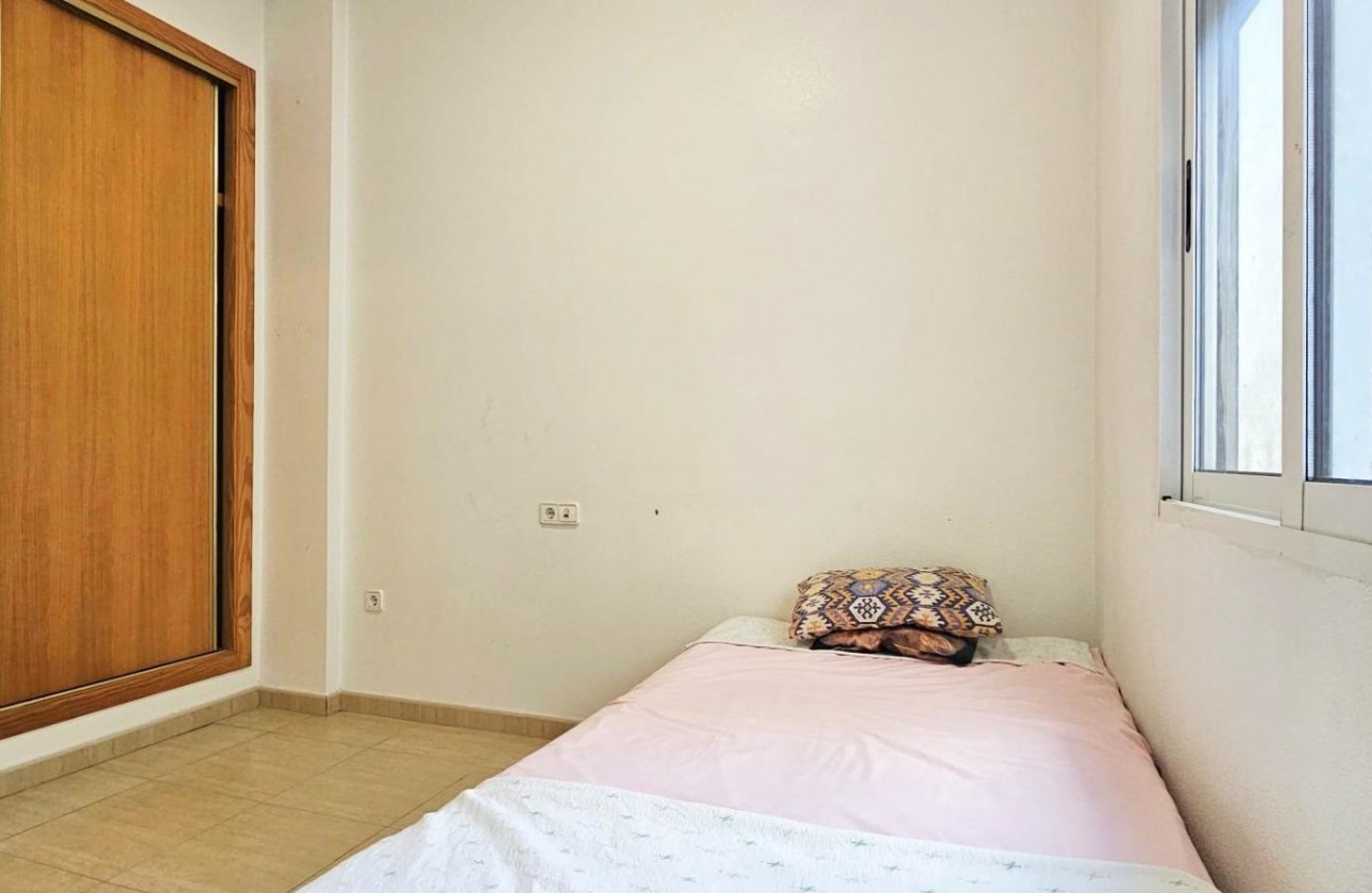Revente - Villa - San Pedro del Pinatar - San Pedro de Pinatar