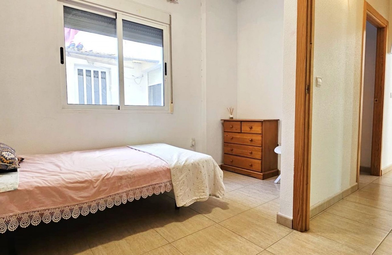 Revente - Villa - San Pedro del Pinatar - San Pedro de Pinatar
