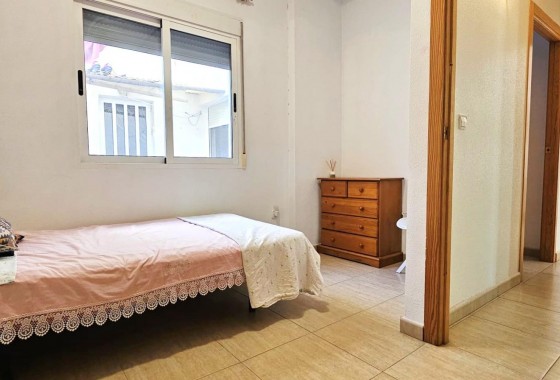 Revente - Villa - San Pedro del Pinatar - San Pedro de Pinatar