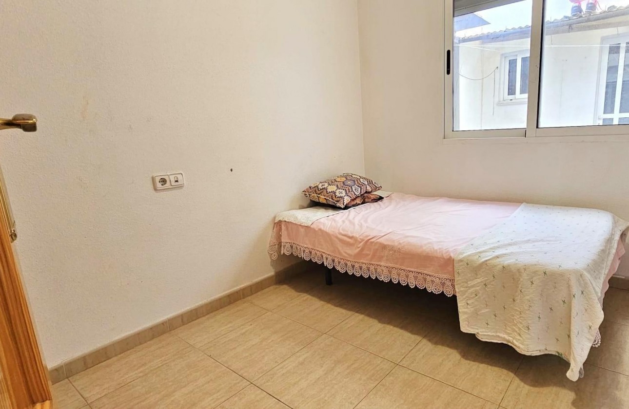 Revente - Villa - San Pedro del Pinatar - San Pedro de Pinatar