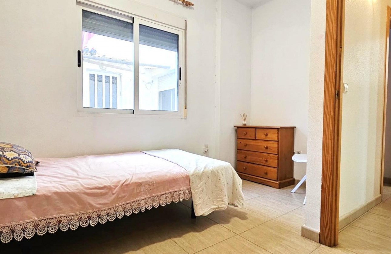 Revente - Villa - San Pedro del Pinatar - San Pedro de Pinatar