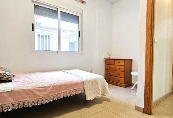 Revente - Villa - San Pedro del Pinatar - San Pedro de Pinatar