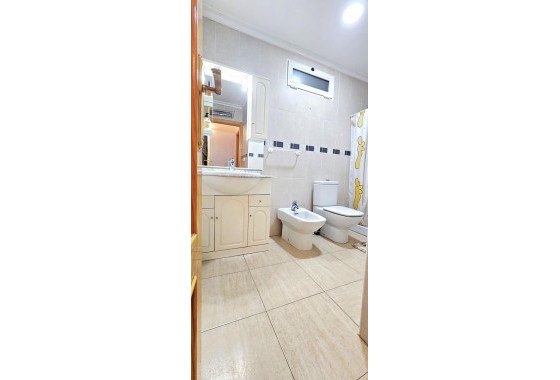Revente - Villa - San Pedro del Pinatar - San Pedro de Pinatar