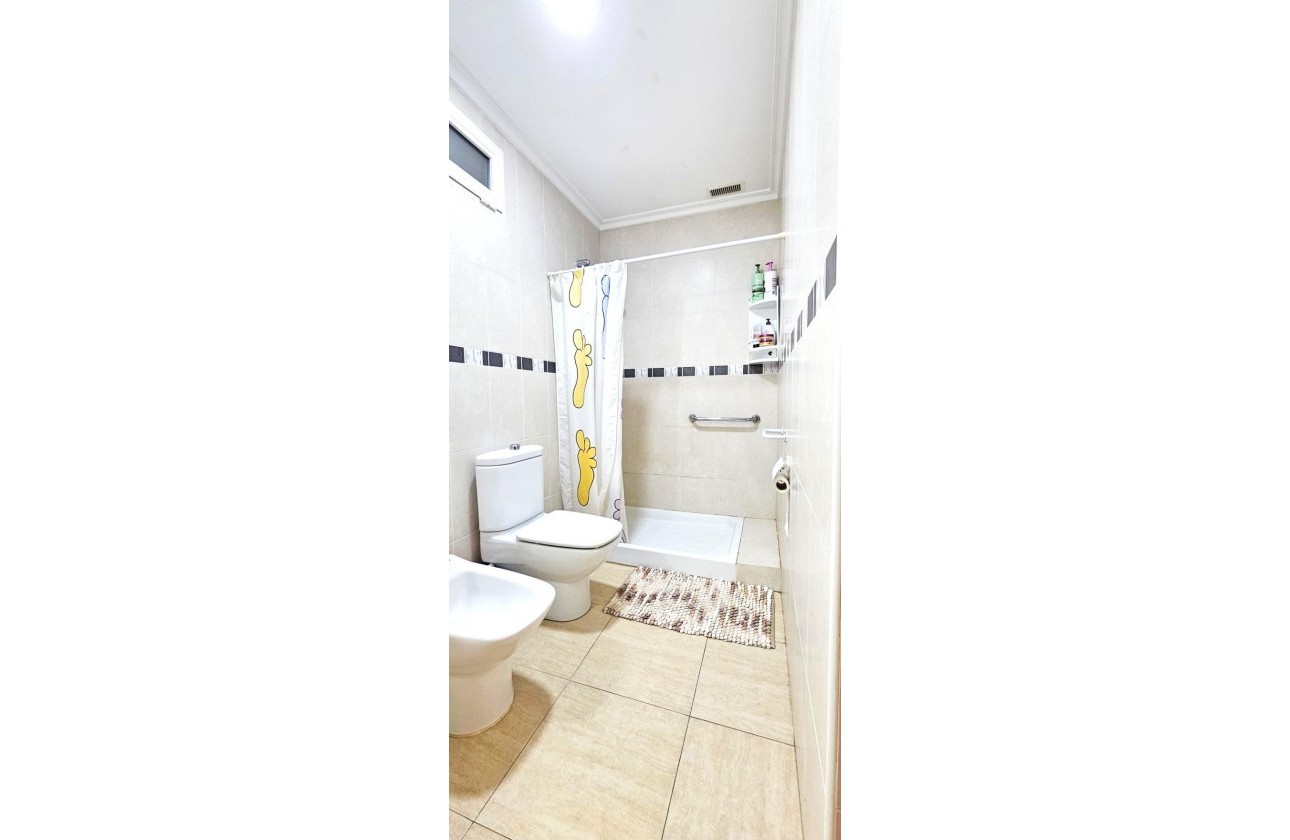 Revente - Villa - San Pedro del Pinatar - San Pedro de Pinatar