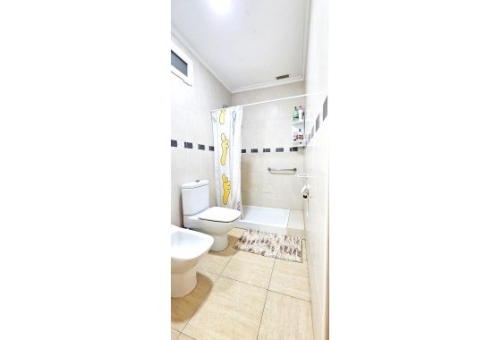 Revente - Villa - San Pedro del Pinatar - San Pedro de Pinatar