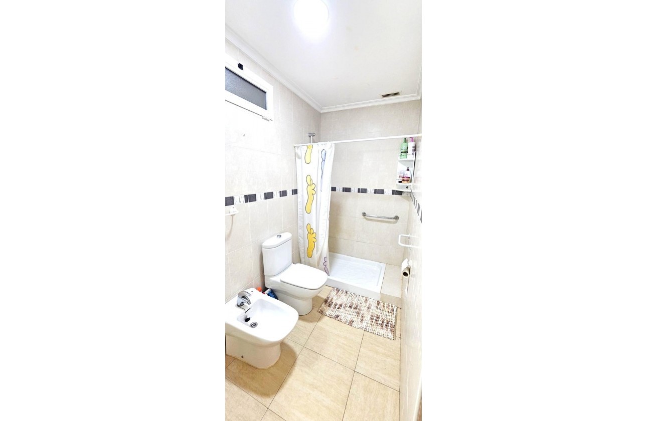 Revente - Villa - San Pedro del Pinatar - San Pedro de Pinatar
