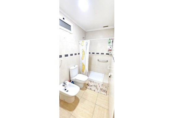 Revente - Villa - San Pedro del Pinatar - San Pedro de Pinatar