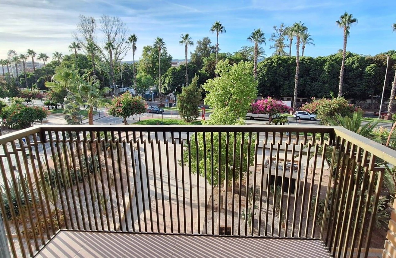 Resale - Apartment / flat - Murcia - San Pedro