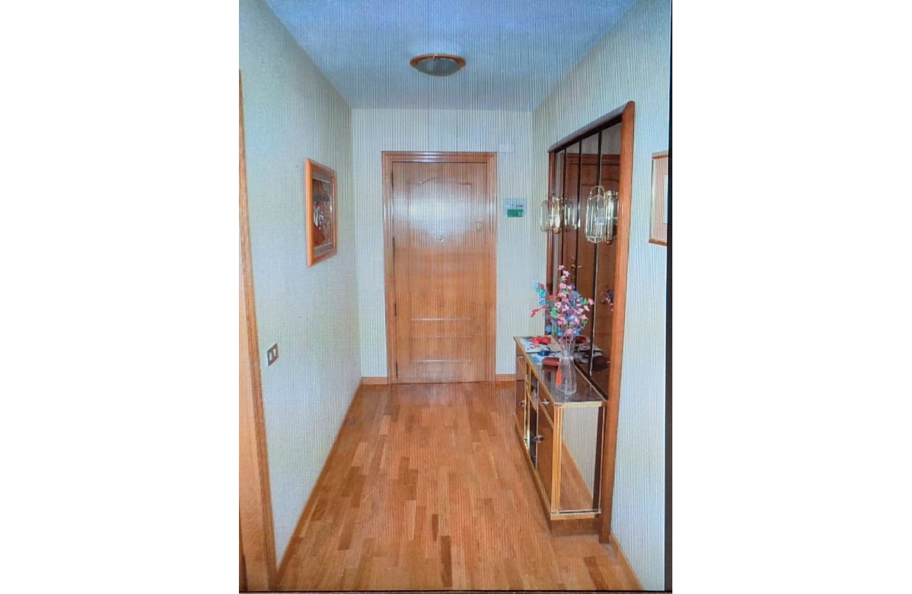 Resale - Apartment / flat - Murcia - San Pedro