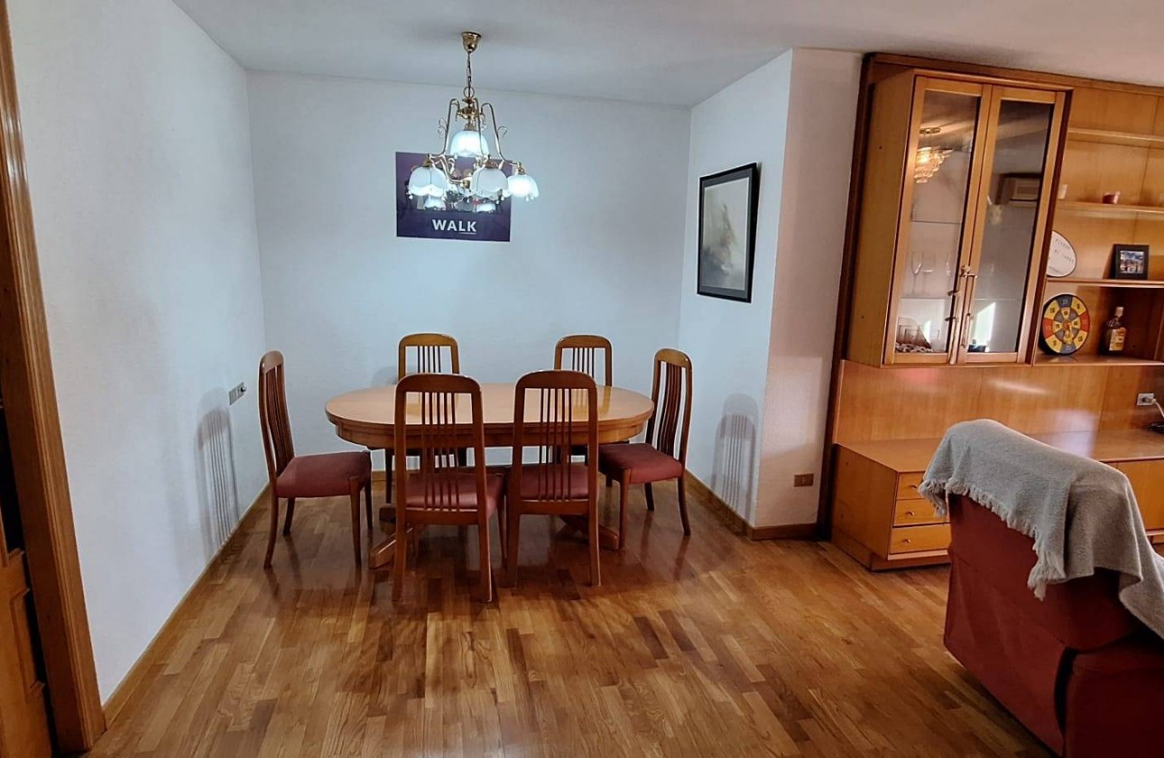 Resale - Apartment / flat - Murcia - San Pedro