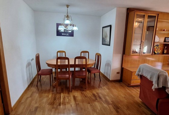 Resale - Apartment / flat - Murcia - San Pedro
