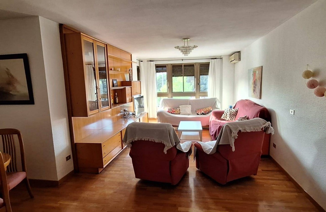 Resale - Apartment / flat - Murcia - San Pedro