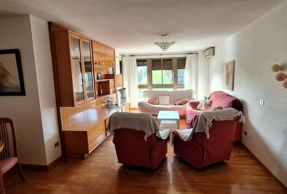 Resale - Apartment / flat - Murcia - San Pedro