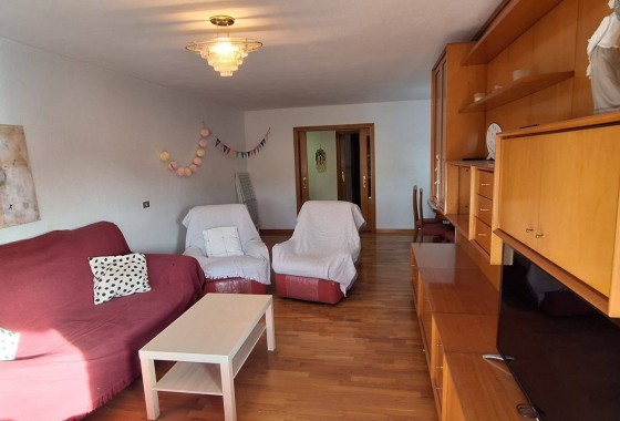 Resale - Apartment / flat - Murcia - San Pedro