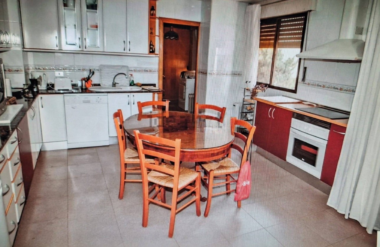 Resale - Apartment / flat - Murcia - San Pedro
