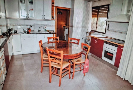 Resale - Apartment / flat - Murcia - San Pedro