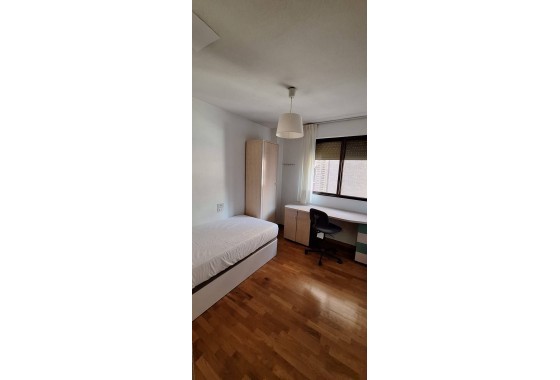 Resale - Apartment / flat - Murcia - San Pedro