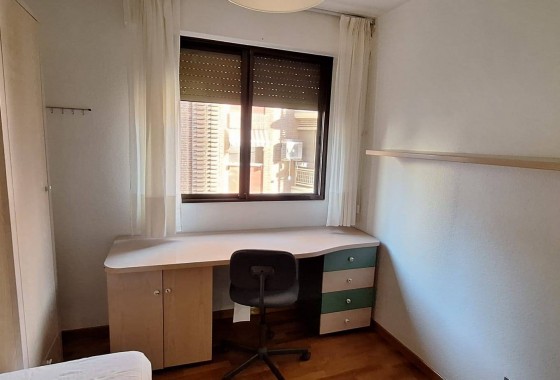 Resale - Apartment / flat - Murcia - San Pedro