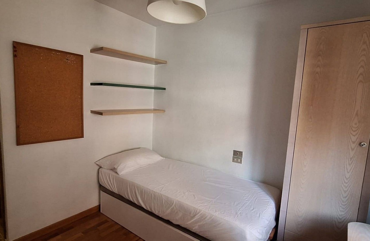 Resale - Apartment / flat - Murcia - San Pedro