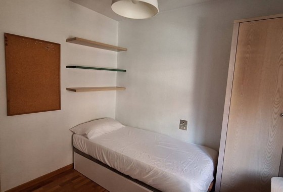 Resale - Apartment / flat - Murcia - San Pedro