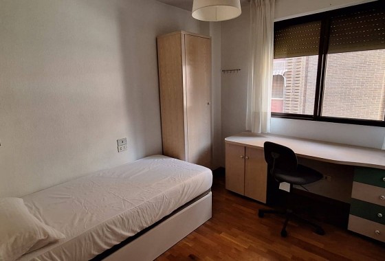 Resale - Apartment / flat - Murcia - San Pedro