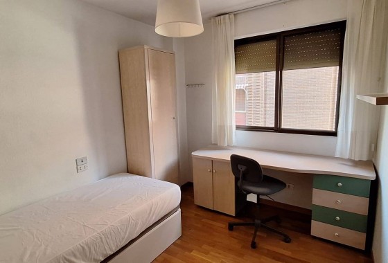 Resale - Apartment / flat - Murcia - San Pedro