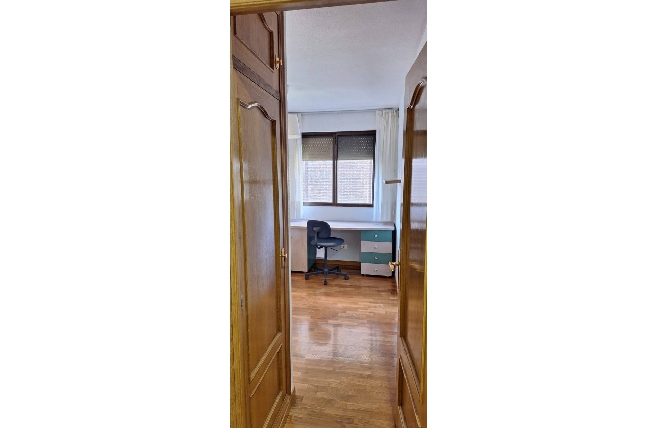 Resale - Apartment / flat - Murcia - San Pedro