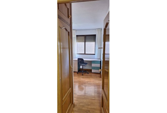 Resale - Apartment / flat - Murcia - San Pedro