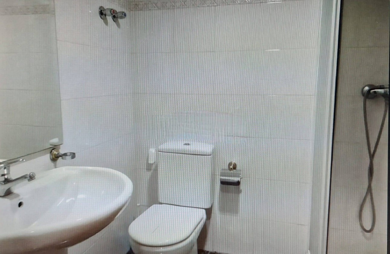 Resale - Apartment / flat - Murcia - San Pedro