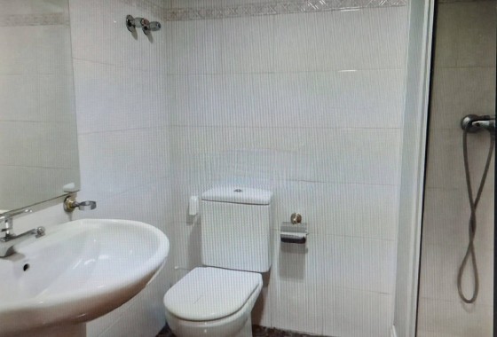 Resale - Apartment / flat - Murcia - San Pedro