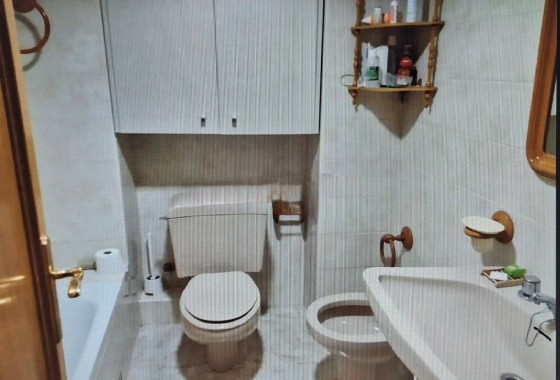 Resale - Apartment / flat - Murcia - San Pedro