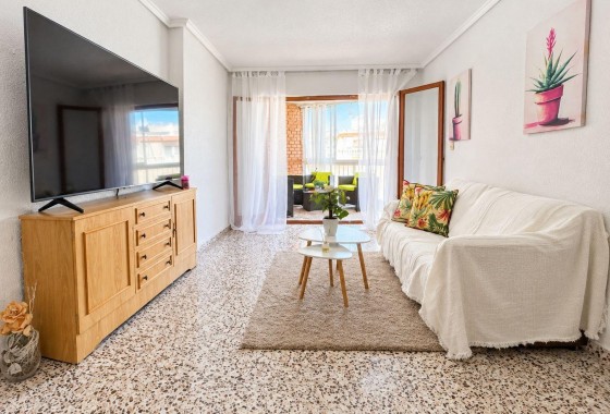 Revente - Appartement - Torrevieja - Acequion