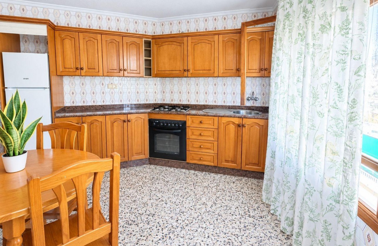 Revente - Appartement - Torrevieja - Acequion
