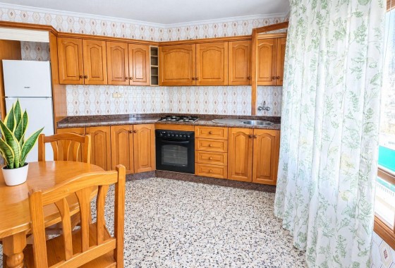 Revente - Appartement - Torrevieja - Acequion