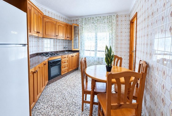 Revente - Appartement - Torrevieja - Acequion
