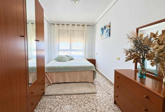 Revente - Appartement - Torrevieja - Acequion