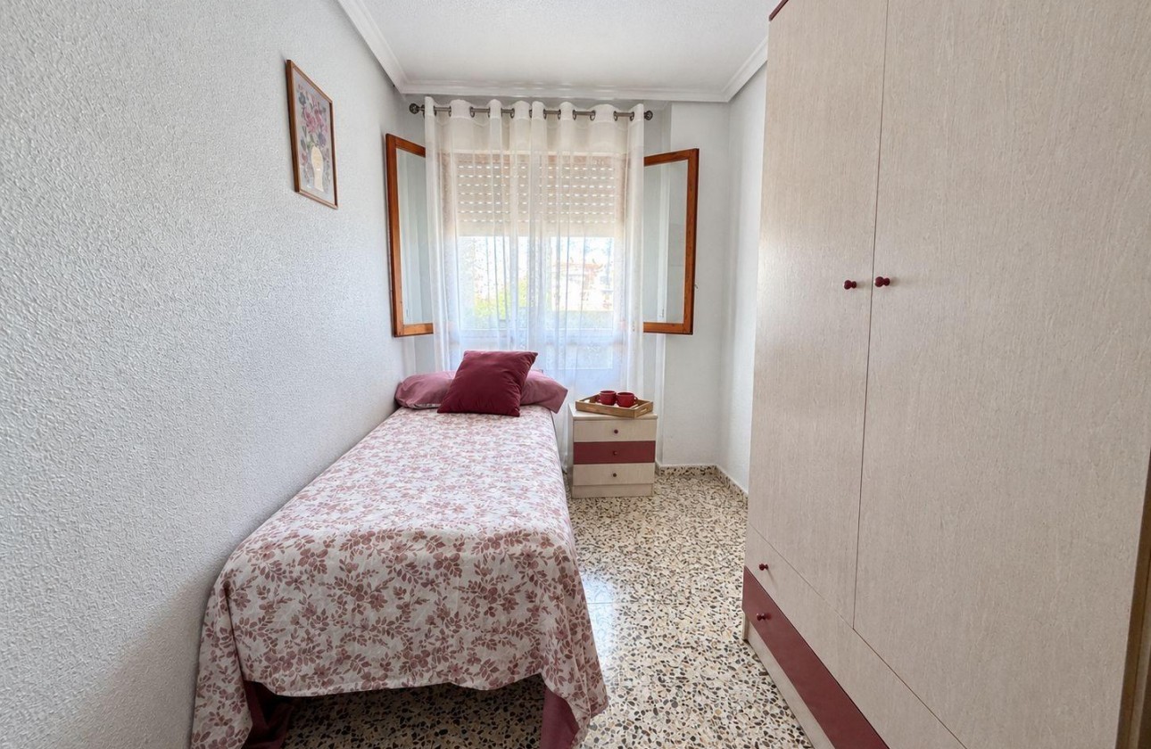 Revente - Appartement - Torrevieja - Acequion
