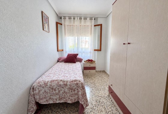 Revente - Appartement - Torrevieja - Acequion