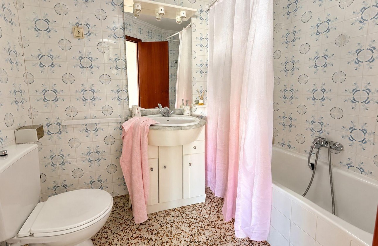 Revente - Appartement - Torrevieja - Acequion