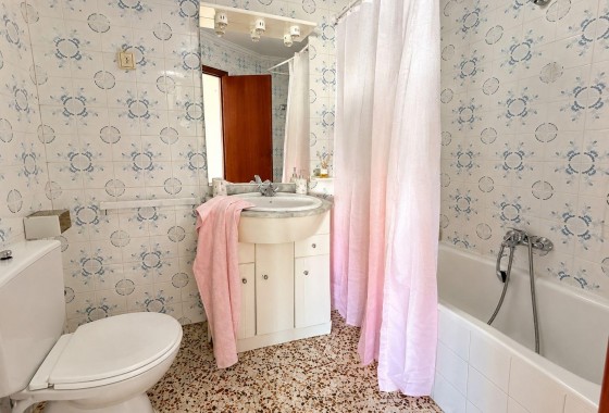 Revente - Appartement - Torrevieja - Acequion