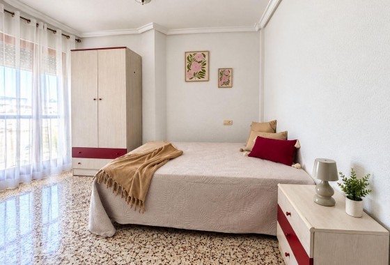 Revente - Appartement - Torrevieja - Acequion
