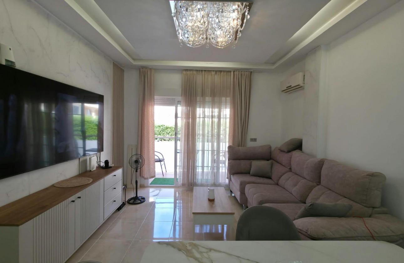 Reventa - Apartamento / piso - Torrevieja - Nueva Torrevieja