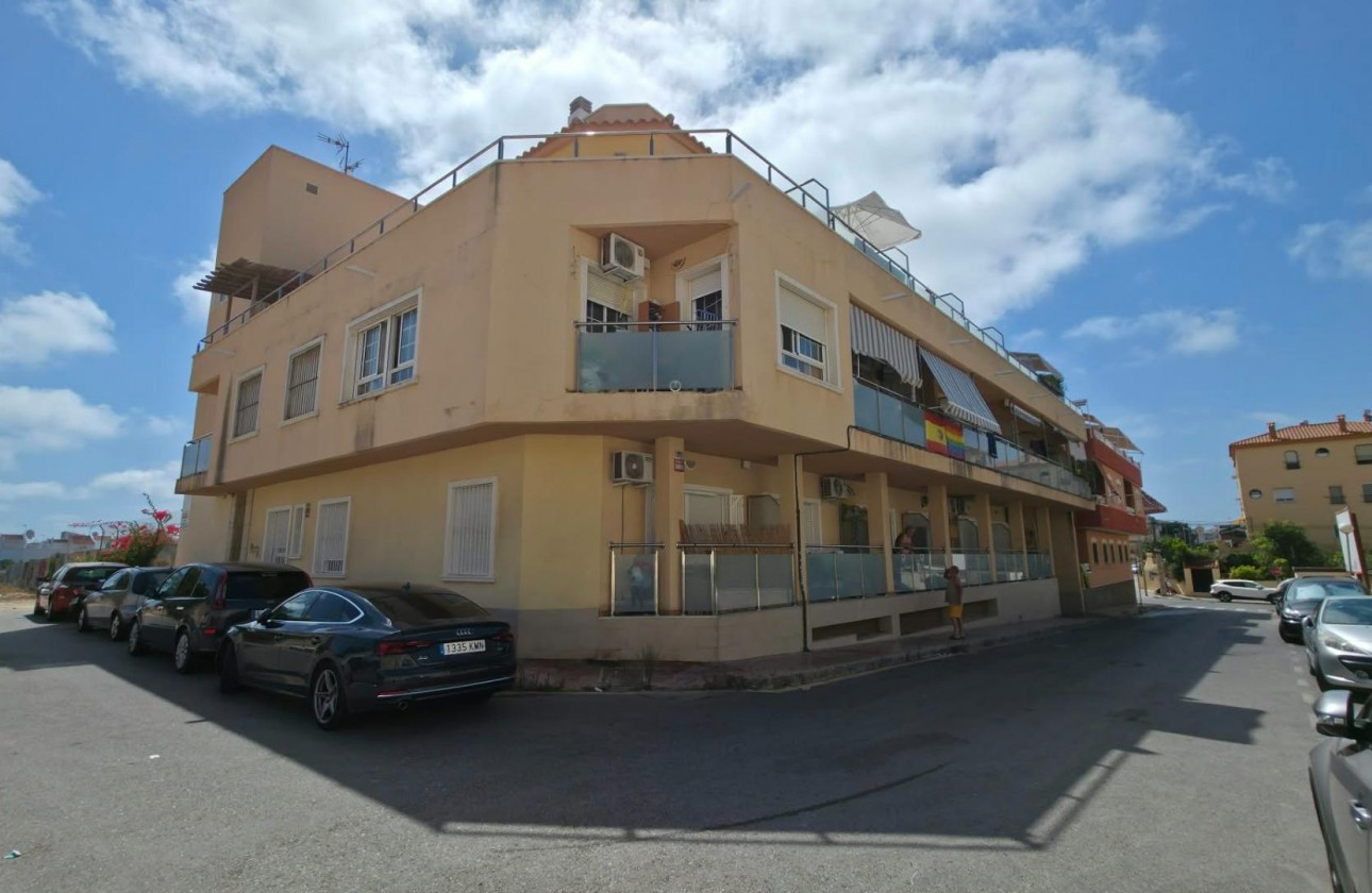 Reventa - Apartamento / piso - Torrevieja - Nueva Torrevieja
