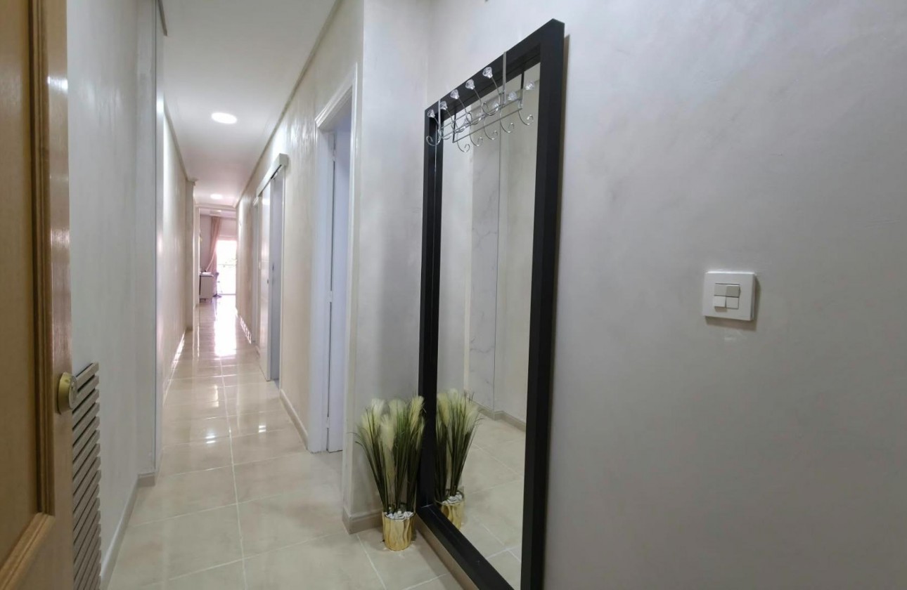 Reventa - Apartamento / piso - Torrevieja - Nueva Torrevieja