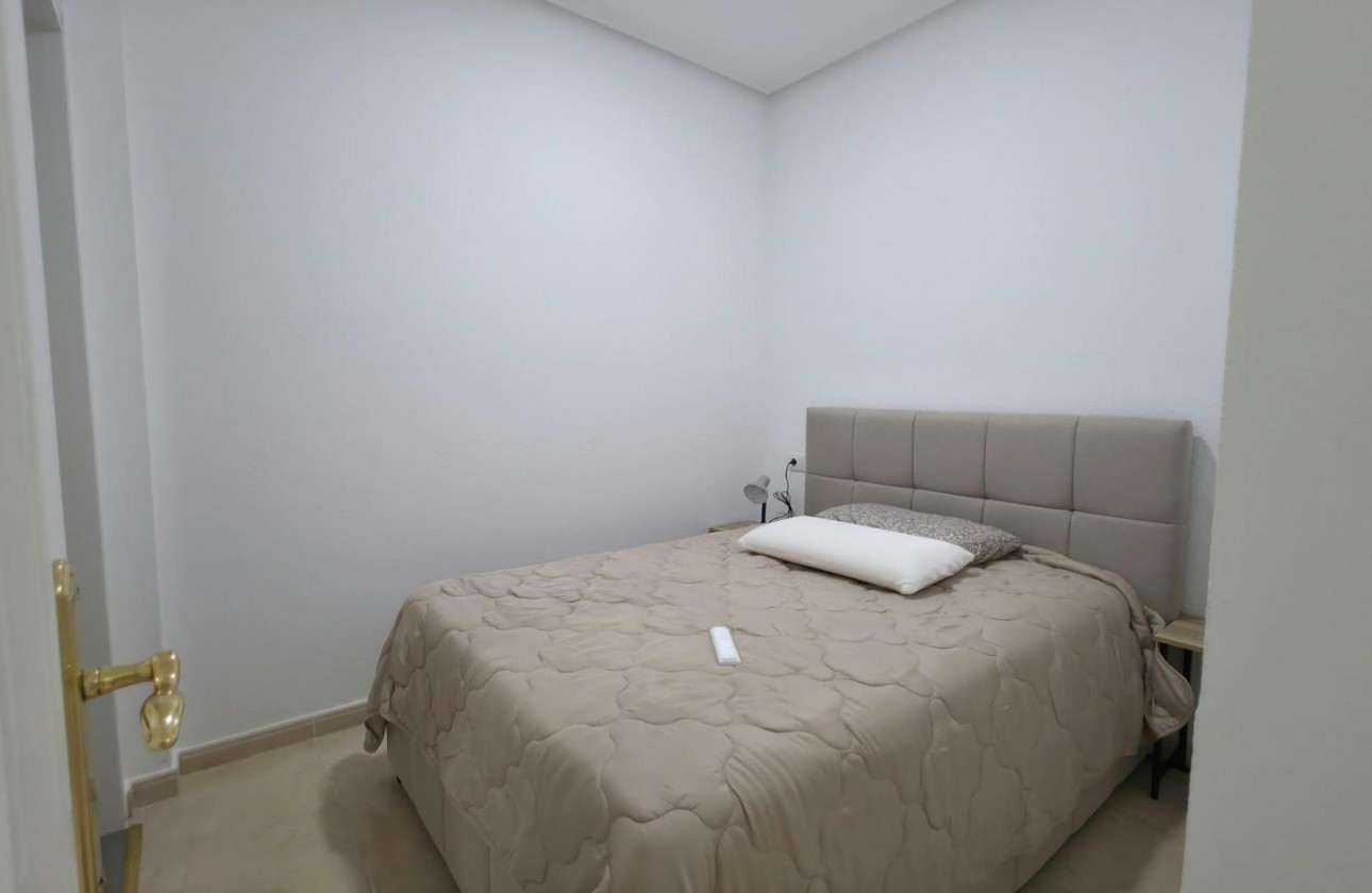 Reventa - Apartamento / piso - Torrevieja - Nueva Torrevieja