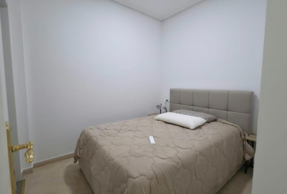 Reventa - Apartamento / piso - Torrevieja - Nueva Torrevieja