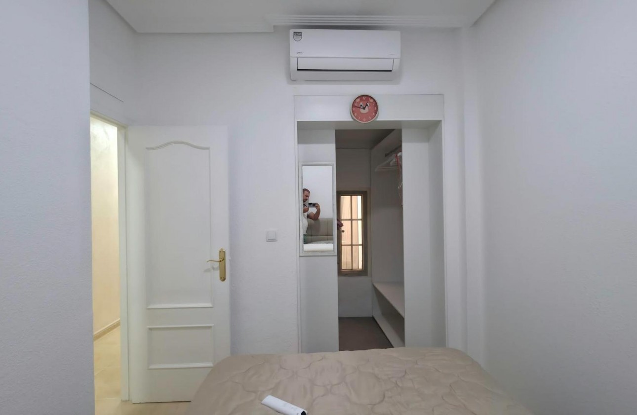 Reventa - Apartamento / piso - Torrevieja - Nueva Torrevieja